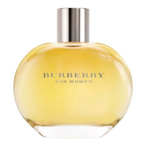 Burberry for Women woda perfumowana 100 ml