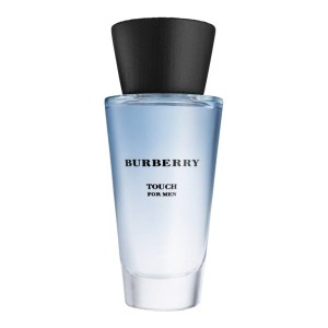 Burberry Touch for Men woda toaletowa 100 ml