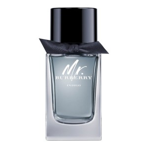 Burberry Mr. Burberry Indigo woda toaletowa 150 ml