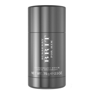 Burberry Brit for Him dezodorant sztyft 75 g