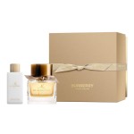 Burberry My Burberry zestaw - woda perfumowana 50 ml + balsam do ciała 75 ml