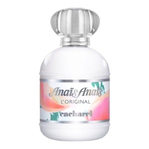 Cacharel Anais Anais L'Original Eau de Toilette woda toaletowa 50 ml