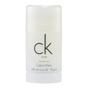 Calvin Klein ck one dezodorant sztyft 75 g