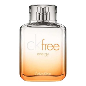 Calvin Klein ck free energy woda toaletowa 50 ml