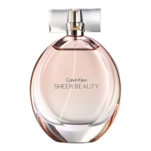 Calvin Klein Sheer Beauty woda toaletowa 100 ml