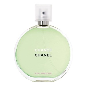 Chanel Chance Eau Fraiche woda toaletowa 100 ml TESTER