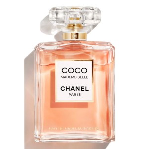 Chanel Coco Mademoiselle Intense woda perfumowana 200 ml