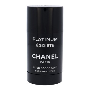 Chanel Platinum Egoiste dezodorant sztyft 75 ml