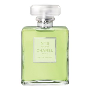 Chanel No.19 Poudre woda perfumowana 100 ml TESTER