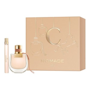 Chloe Nomade zestaw - woda perfumowana 50 ml + woda perfumowana 10 ml