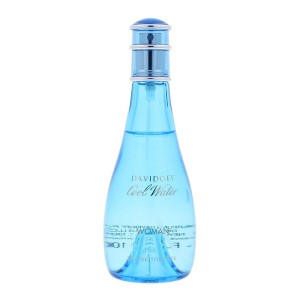 Davidoff Cool Water Woman woda toaletowa 50 ml