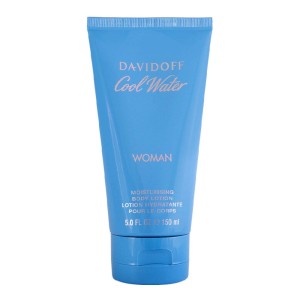 Davidoff Cool Water Woman balsam do ciała 150 ml