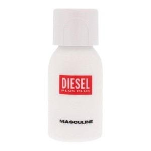 Diesel Plus Plus Masculine woda toaletowa 75 ml