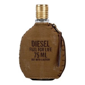 Diesel Fuel for Life pour Homme woda toaletowa 75 ml