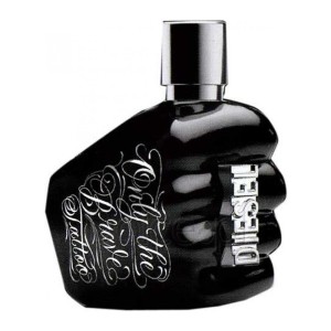 Diesel Only The Brave Tattoo woda toaletowa 75 ml TESTER
