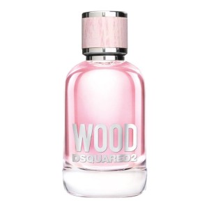 Dsquared2 Wood for Her woda toaletowa 100 ml