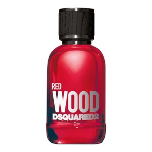 Dsquared2 Red Wood woda toaletowa 100 ml TESTER