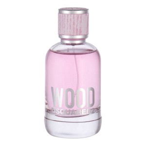 Dsquared2 Wood for Her woda toaletowa 50 ml
