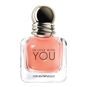 Giorgio Armani In Love With You woda perfumowana 30 ml
