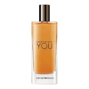 Giorgio Armani Stronger With You woda toaletowa 15 ml