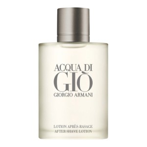 Giorgio Armani Acqua di Gio pour Homme woda po goleniu 100 ml bez sprayu