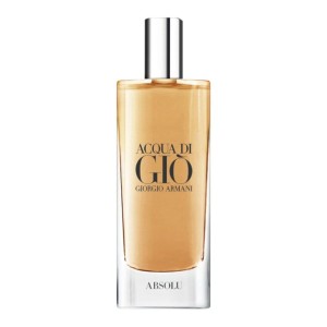 Giorgio Armani Acqua di Gio Absolu woda perfumowana 15 ml