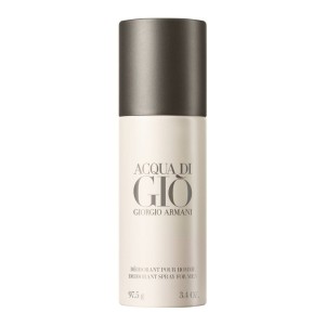 Giorgio Armani Acqua di Gio pour Homme dezodorant spray 150 ml
