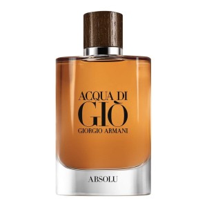 Giorgio Armani Acqua di Gio Absolu woda perfumowana 125 ml