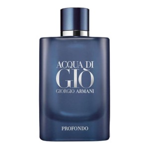 Giorgio Armani Acqua di Gio Profondo woda perfumowana 40 ml