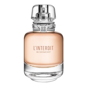 Givenchy L'Interdit Eau de Toilette woda toaletowa 80 ml