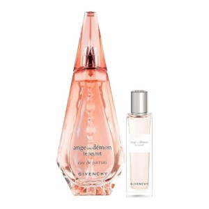 Givenchy Ange ou Demon Le Secret 2014 zestaw - woda perfumowana 100 ml + woda perfumowana 15ml