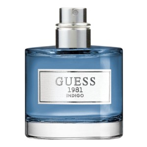 Guess 1981 Indigo for Men woda toaletowa 50 ml TESTER