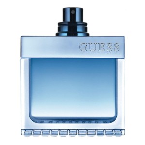 Guess Seductive Homme Blue woda toaletowa 50 ml TESTER