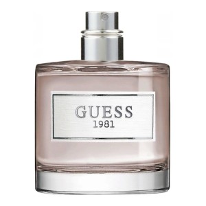 Guess 1981 for Men woda toaletowa 50 ml TESTER
