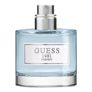 Guess 1981 Indigo for Women woda toaletowa 50 ml TESTER