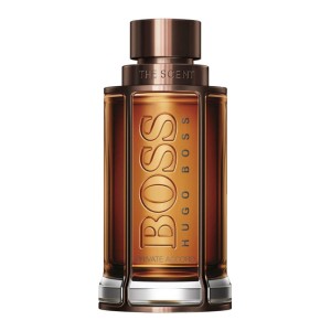 Hugo Boss Boss The Scent Private Accord woda toaletowa 50 ml