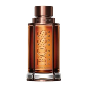 Hugo Boss Boss The Scent Private Accord woda toaletowa 200 ml