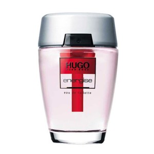 Hugo Boss Hugo Energise woda toaletowa 75 ml