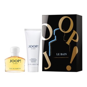 JOOP! Le Bain zestaw - woda perfumowana 40 ml + żel pod prysznic 75 ml