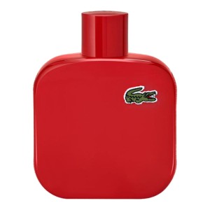 Lacoste Eau de Lacoste L.12.12 Rouge woda toaletowa 100 ml