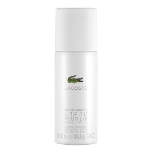 Lacoste Eau de Lacoste L.12.12 Blanc dezodorant spray 150 ml