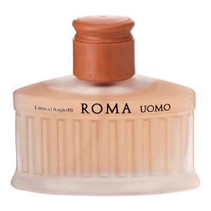 Laura Biagiotti Roma Uomo woda toaletowa 75 ml