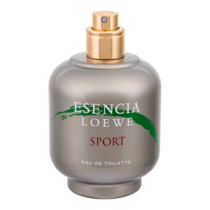 Loewe Esencia Loewe Sport woda toaletowa 150 ml TESTER