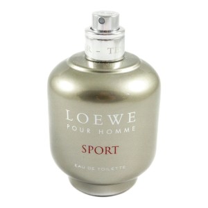 Loewe pour Homme Sport woda toaletowa 150 ml TESTER