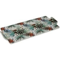 Taca do serwowania Luxurious Leaves