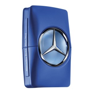 Mercedes-Benz Man Blue woda toaletowa 100 ml