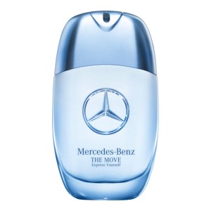 Mercedes-Benz The Move Express Yourself woda toaletowa 100 ml