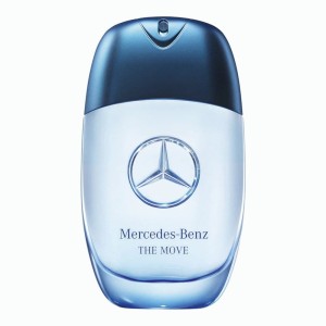 Mercedes-Benz The Move woda toaletowa 100 ml