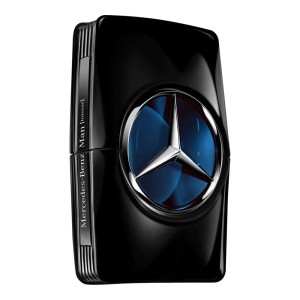 Mercedes-Benz Man Intense woda toaletowa 100 ml