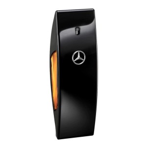 Mercedes-Benz Club Black woda toaletowa 50 ml